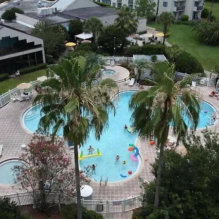 Universal Studios. Amazing 2 Bedroom Apartment! أورلاندو المظهر الخارجي الصورة