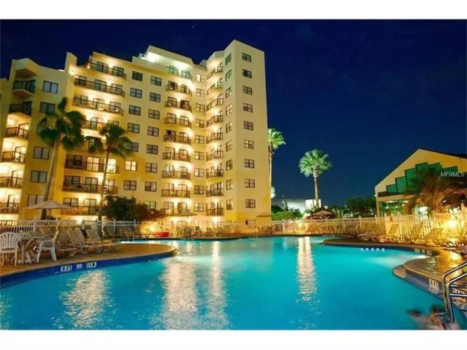 Universal Studios. Amazing 2 Bedroom Apartment! أورلاندو المظهر الخارجي الصورة