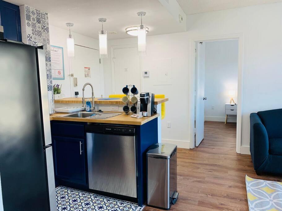 Universal Studios. Amazing 2 Bedroom Apartment! أورلاندو المظهر الخارجي الصورة