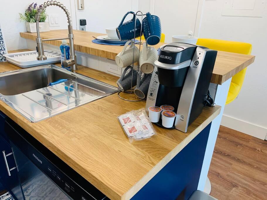 Universal Studios. Amazing 2 Bedroom Apartment! أورلاندو المظهر الخارجي الصورة