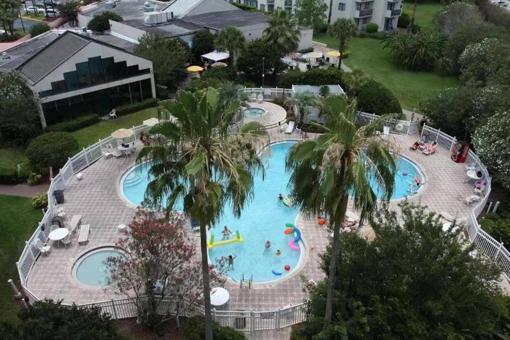 Universal Studios. Amazing 2 Bedroom Apartment! أورلاندو المظهر الخارجي الصورة