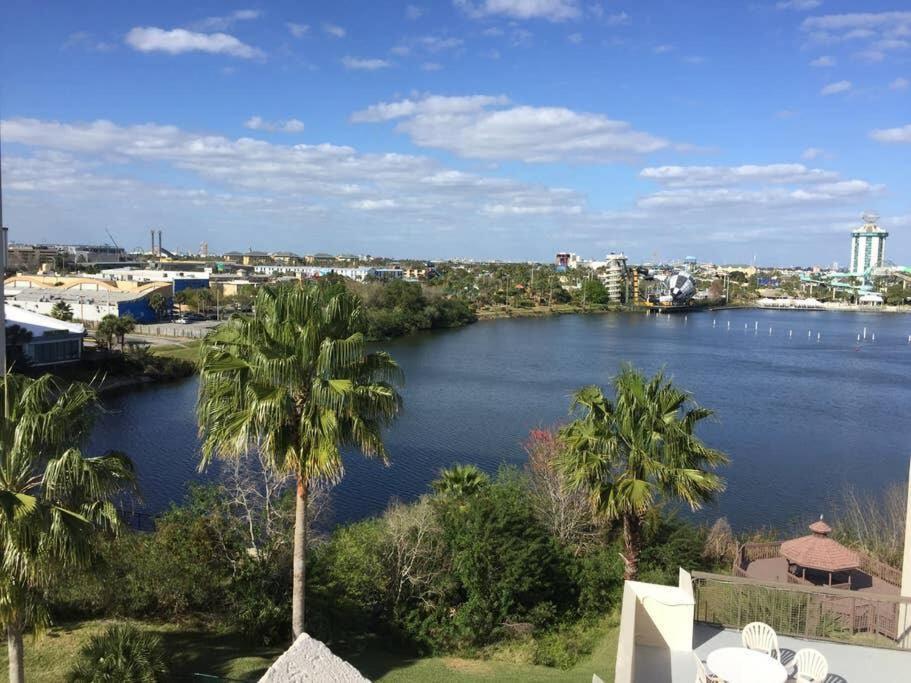 Universal Studios. Amazing 2 Bedroom Apartment! أورلاندو المظهر الخارجي الصورة