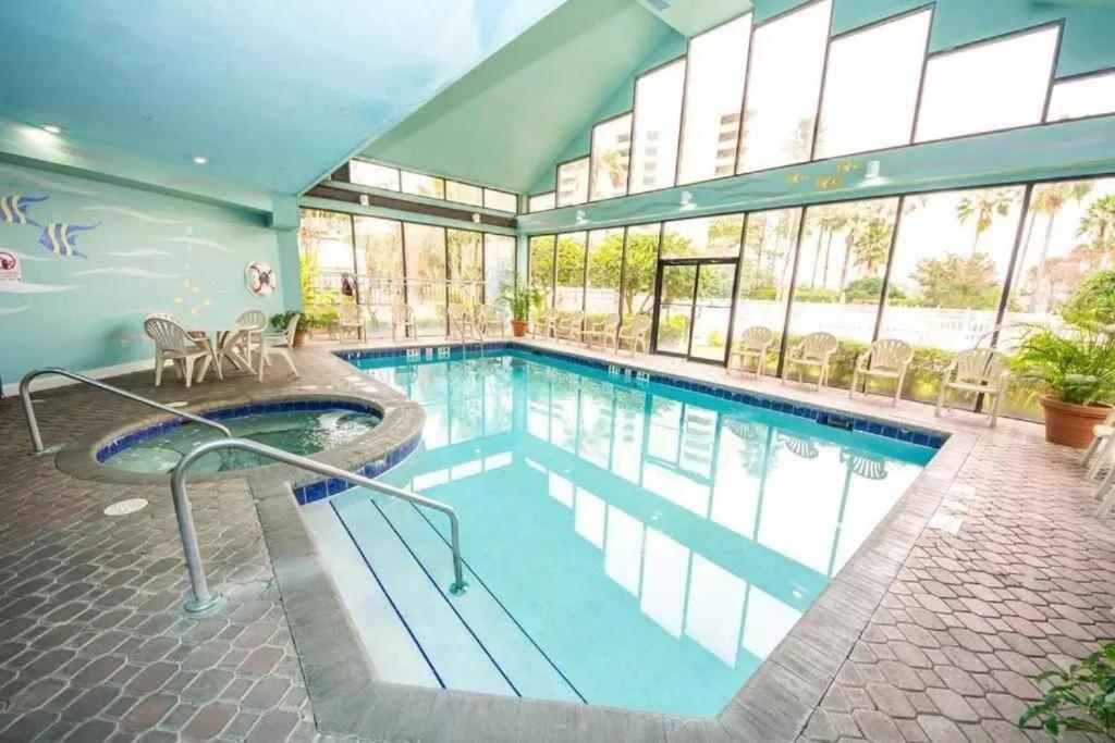 Universal Studios. Amazing 2 Bedroom Apartment! أورلاندو المظهر الخارجي الصورة