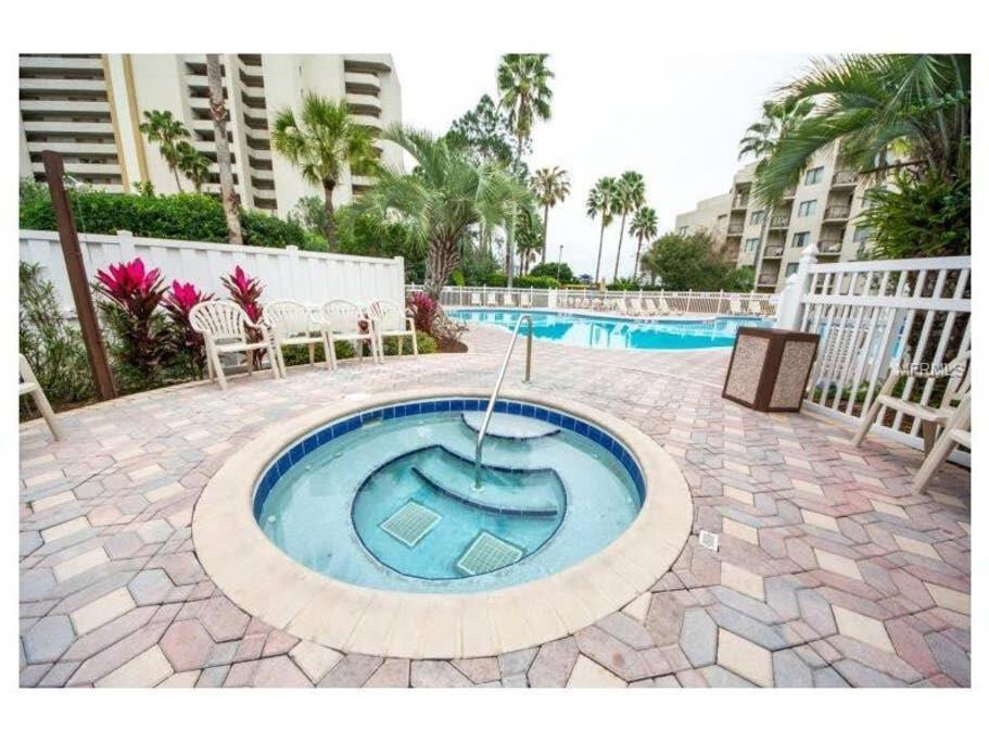 Universal Studios. Amazing 2 Bedroom Apartment! أورلاندو المظهر الخارجي الصورة