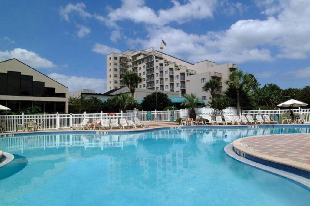 Universal Studios. Amazing 2 Bedroom Apartment! أورلاندو المظهر الخارجي الصورة