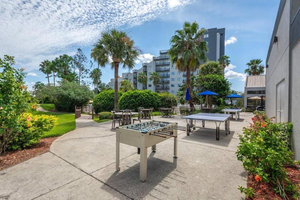 Universal Studios. Amazing 2 Bedroom Apartment! أورلاندو المظهر الخارجي الصورة