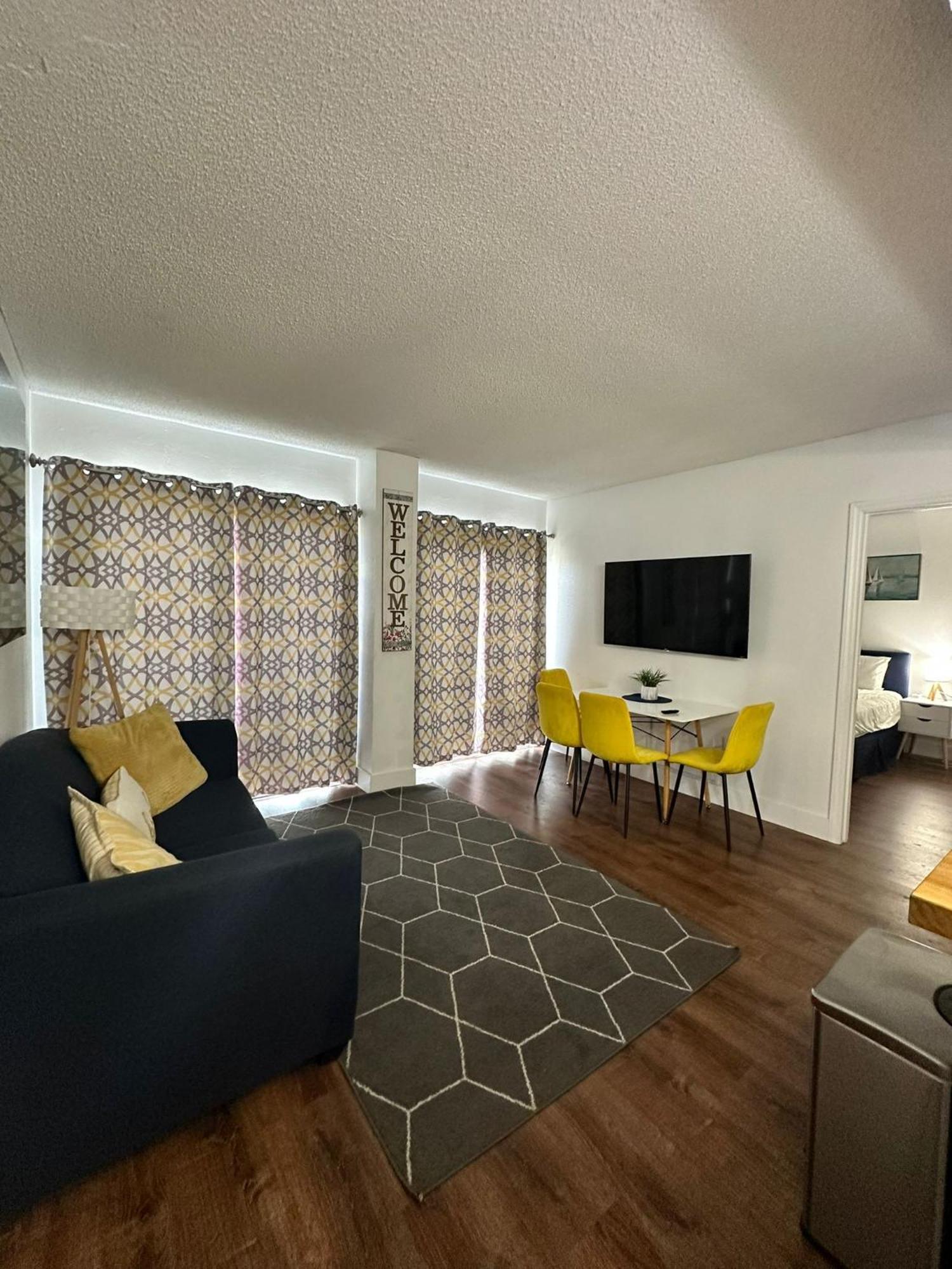 Universal Studios. Amazing 2 Bedroom Apartment! أورلاندو المظهر الخارجي الصورة
